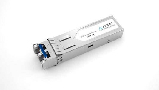 Axiom 100BASE-FX SFP TRANSCEIVER for HIRSCHMANN - M-Fast SFP-MM/LC