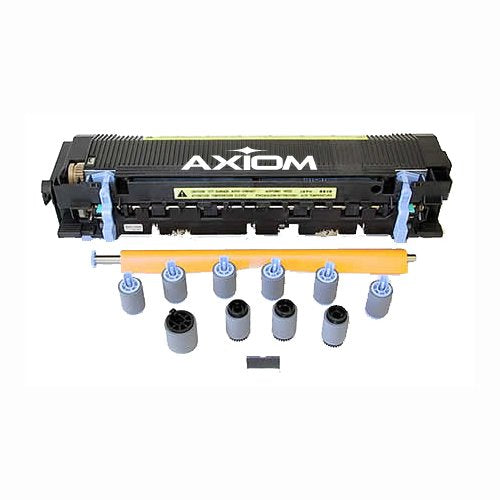 Axiom Maintenance Kit for HP Laserjet