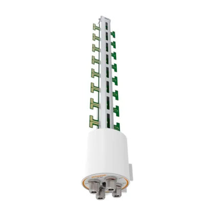 Mimosa Networks Omni Antenna N5-360 360º 4.9 to 6.4 GHz, 15dBi, Long-Range MicroPoP