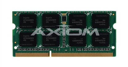 Axiom 16GB DDR4-2400 ECC SODIMM for HP - Y7B53AA