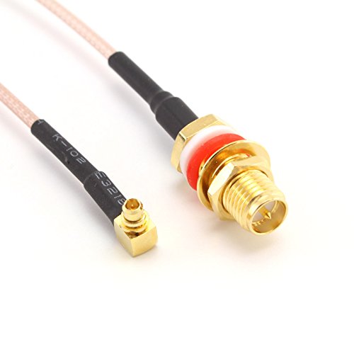 MikroTik ACMMCXRPSMA, MMCX-RPSMA pigtail