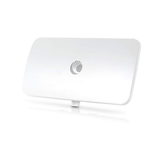 Cambium Networks ePMP 5 GHz Force 300-16 Radio - Subscriber Module - 500+ Mbps Throughput - Use with ePMP 3000 or ePMP 3000L for Multipoint - (FCC) (US Only) - C058910C112A