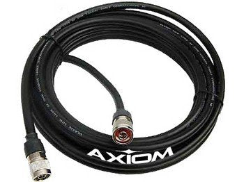Axiom Ll Lmr 240 Cable W/Tnc Connector - Cablmr24025-Ax