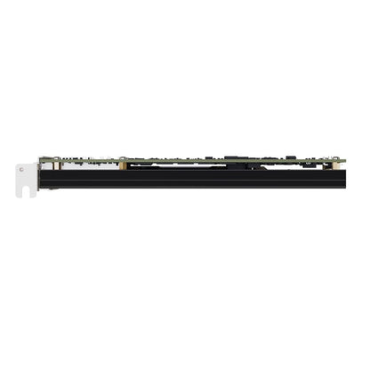 MikroTik CCR2004-1G-2XS-PCIe