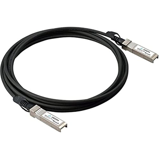 Axiom 10Gbase-Cu Sfp+ Passive DAC Twinax Cable Cisco Compatible 5M