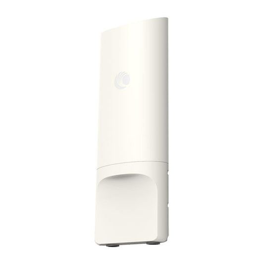 Cambium Networks - XV2-2T0XA00-CA - XV2-2 Dual Radio Wi-Fi 6 Outdoor AP, 802.11ax 2x2 5GHz and 2.4GHz WLAN Access Point
