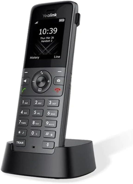 YealinkW73H DECT Handset