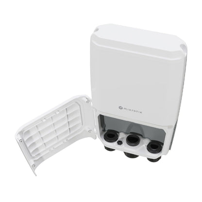 MikroTik CRS305-1G-4S+Out FiberBox Plus 4 10-Gigabit SFP+ Ports