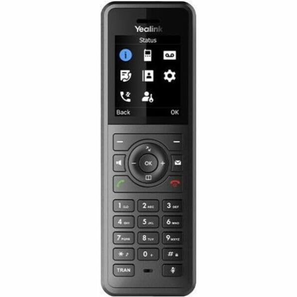 Yealink W57R Handset