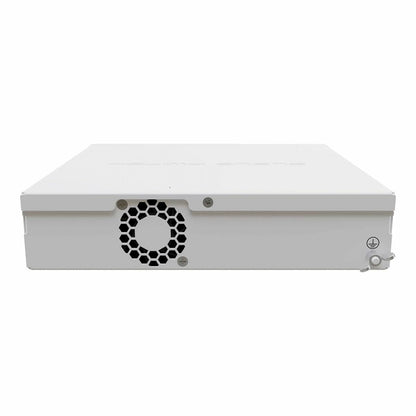 MikroTik CRS310-8G+2S+in
