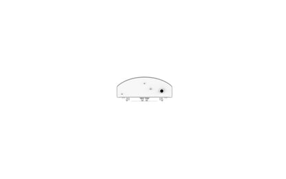 Cambium Networks ePMP 4x4 MU-MIMO Sector Antenna for ePMP 3000 Access Point- Consistent 4.9 GHz to 6.0 GHz gain for Channel Flexibility- Designed for 5 GHz Spectrum - 90 Degree Coverage- C050910D301A