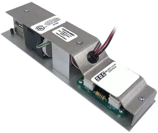 Sdc LR100VDK Latch Retraction Kit, Use with 98 Series