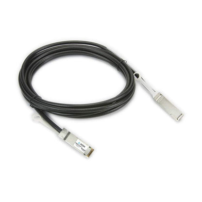 Axiom Memory Solutionlc 40Gbase-CR4 Qsfp+ Passive DAC Cable Dell Compatible 0.5M