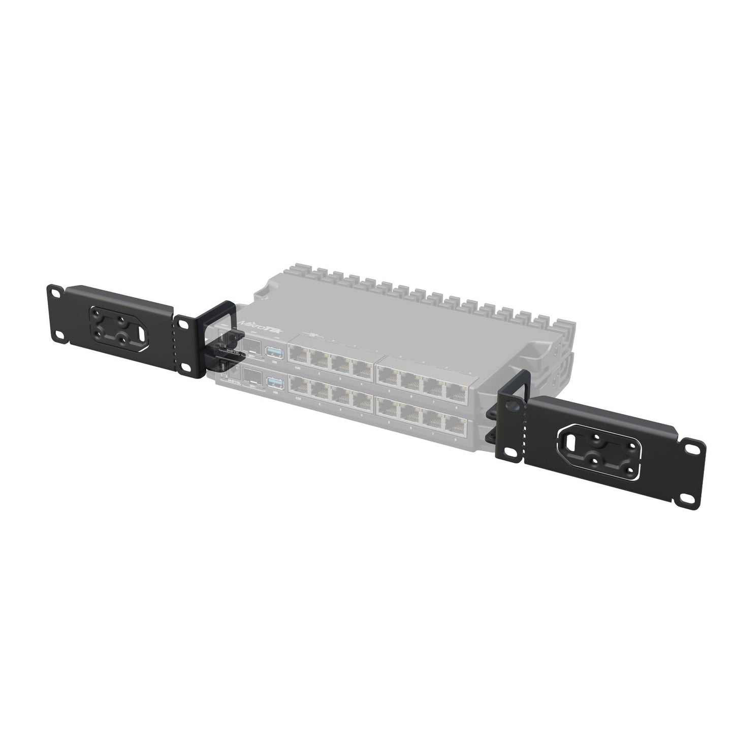 Mikrotik K-79 kit rackmount for RB5009/L009