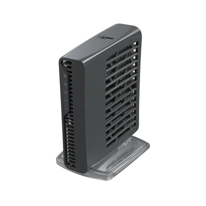 MikroTik hAP ax2 with Quad-Core IPQ-6010 864 MHz CPU, 1 GB, W127040305 (IPQ-6010 864 MHz CPU, 1 GB RAM, 5 x Gbit LAN (1 Gbit LAN with PoE Out), Built-in 2.4 GHz 802.11ax Dual)