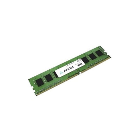 Axiom AA101754-AX AX - DDR4-32 GB - DIMM 288-pin - 2666 MHz / PC4-21300 - CL19-1.2 V - unbuffered - Non-ECC - for Dell Precision 3630 Tower