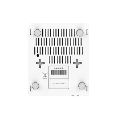 MikroTik Routerboard hEX PoE RB960PGS 5 Port Gigabit Ethernet Router
