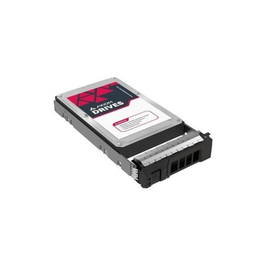 Axiom Memory - 400-AFYC-AX 2 TB Hard Drive - Internal - SATA (SATA/600) - Server Device Supported - 7200rpm