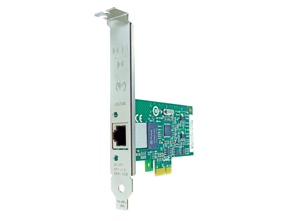 Axiom 10/100/1000Mbs Network Adapters Include A Number of Advanced Features That