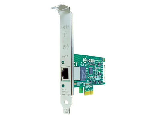 Axiom 10/100/1000Mbs Network Adapters Include A Number of Advanced Features That