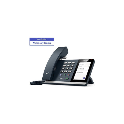 Yealink MP50-Teams IP Phone - Corded - Corded
