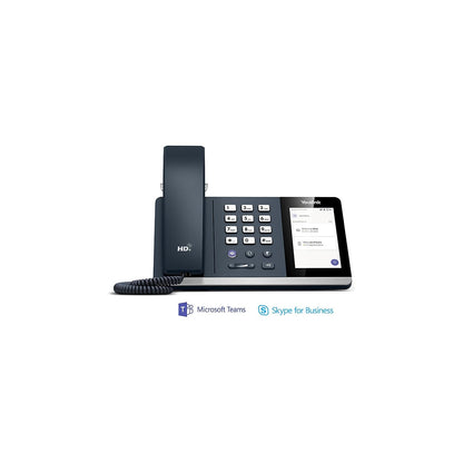 Yealink MP50-Teams IP Phone - Corded - Corded