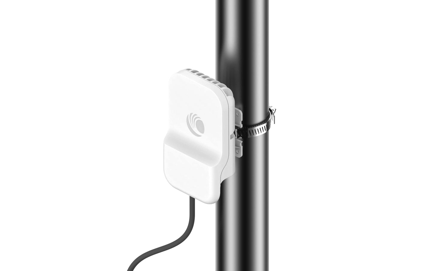 Cambium Networks 60 GHz Bridge in a Box - Extend Internet Connectivity - LAN Extension- Backhaul Outdoor/Remote Wi-Fi Hotspots - (US Cord)