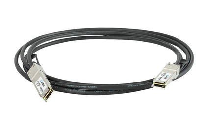 Axiom Memory Solution E100G-Qsfp-Qsfp-P-00501-Ax Network Cables