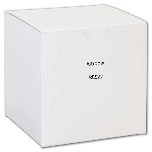 Altronix RES22