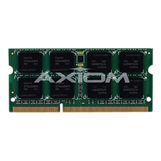 Axiom Memory Solutionlc Axiom 8gb Ddr4-2400 Sodimm for Hp - Y7b57at