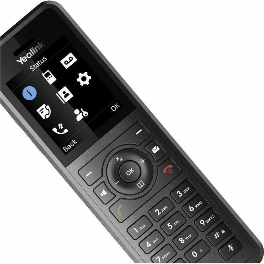 Yealink W57R Handset