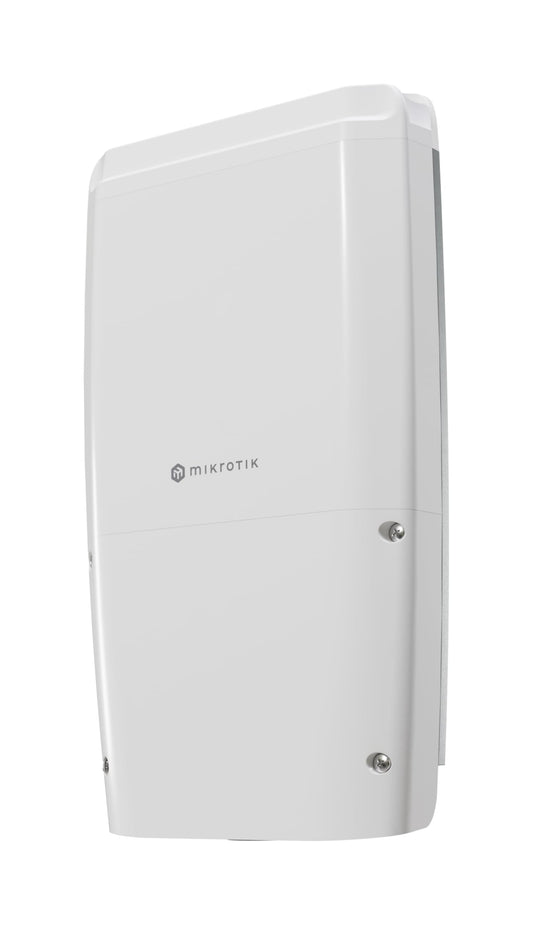 MikroTik CRS504-4XQ-OUT