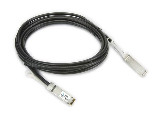 Axiom Memory Solutionlc 40Gbase-CR4 Qsfp+ Passive DAC Cable Dell Compatible 0.5M