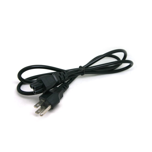 Honeywell 77900506E North American Power Cord, Used to Connect Power Supply to AC Outlet, 6' Long