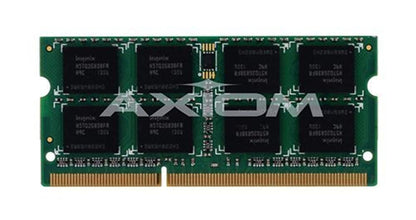 Axiom Memory Solutionlc Axiom 8gb Ddr4-2400 Sodimm for Hp Y7b57aa
