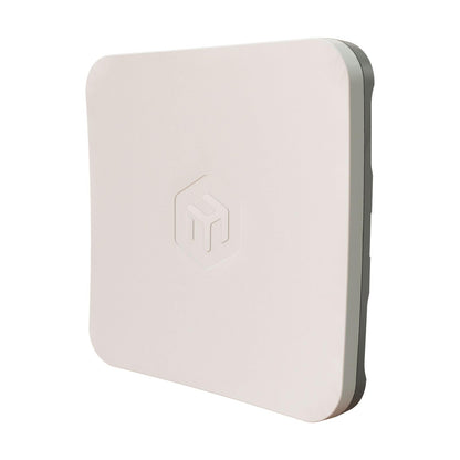 MikroTik SXTsq 5 ac Outdoor Wireless CPE, 5GHz 802.11ac, US FCC-Compliant