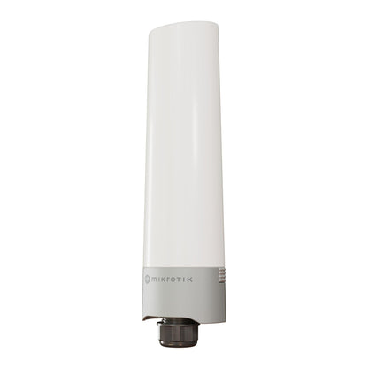 MikroTik GPeRx4 Ethernet Extender 4 Ports PoE-Out 90W PoE Split IP68 Outdoor SwOS Lite Management