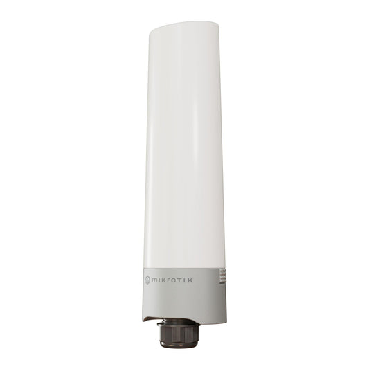 MikroTik GPeRx4 Ethernet Extender 4 Ports PoE-Out 90W PoE Split IP68 Outdoor SwOS Lite Management