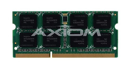 Axiom Memory Solutionlc Axiom 8gb Ddr4-2400 Sodimm for Hp - Y7b57at