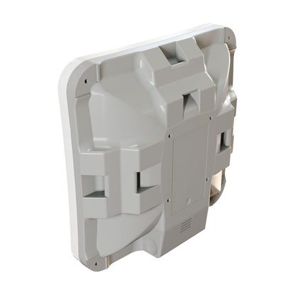 MikroTik SXTsq 5 ac Outdoor Wireless CPE, 5GHz 802.11ac, US FCC-Compliant