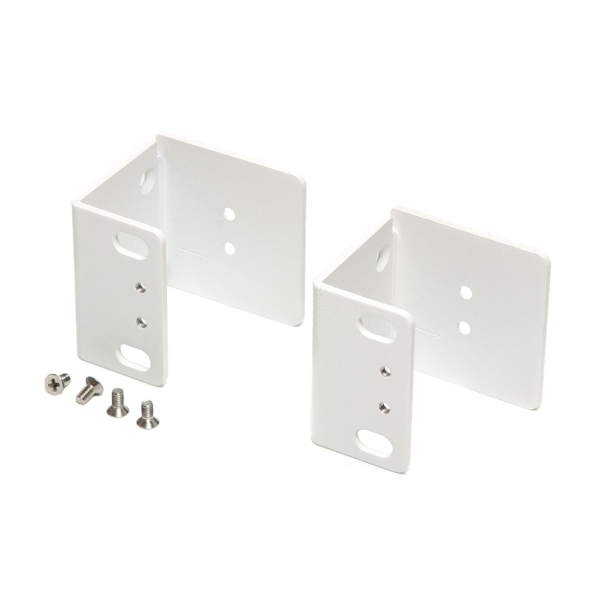 Mikrotik RMK-2/10 Rack Mount Kit 1U Dual/10