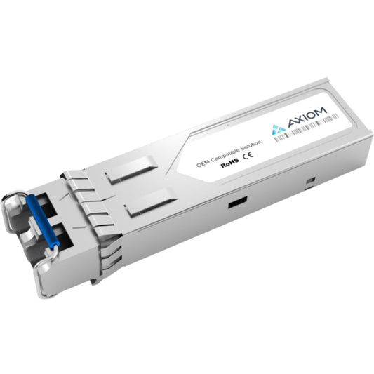 Axiom Memory Solution44;lc TN-SFP-LX5-AX 1000base-ex Sfp Transceiver for Transition Networks - Tn-sfp-lx5