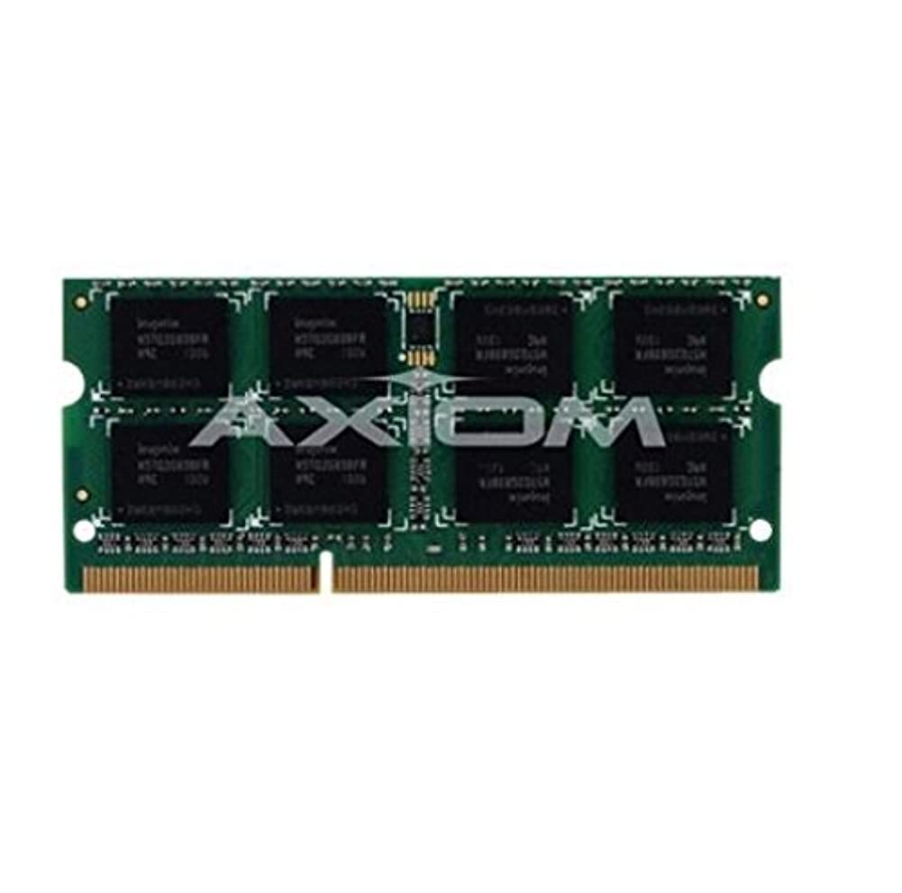 Axiom Memory Solution GX70N46765-AX 16GB DDR4-2400 SODIMM for Lenovo