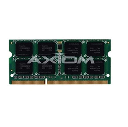 Axiom Memory Solution GX70N46765-AX 16GB DDR4-2400 SODIMM for Lenovo