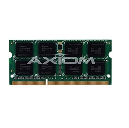 Axiom Memory Solution GX70N46765-AX 16GB DDR4-2400 SODIMM for Lenovo
