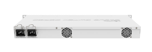 MikroTik CRS328-4C-20S-4S+RM