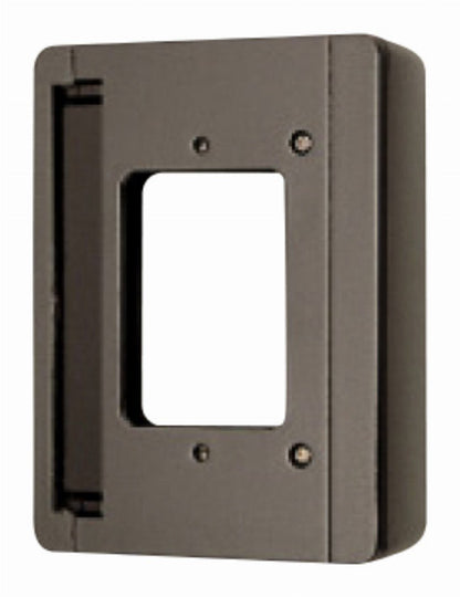 Aiphone KAW-D iPhone Intercom Stand, 30 Left/Right Adjustable, TV Intercom