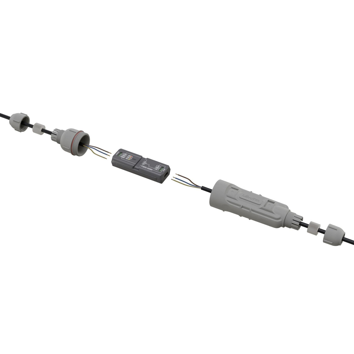 Mikrotik- APA-1 Automotive Power Adapter with overvoltage Protection