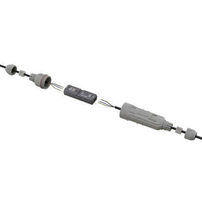 Mikrotik- APA-1 Automotive Power Adapter with overvoltage Protection