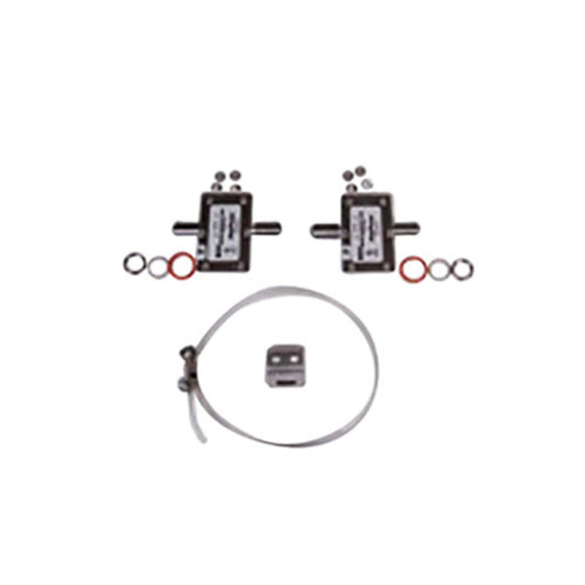 Cambium Networks - WB3657A - PTP800 Lightning Protection Kit (2x SPU + Mounting Kit)